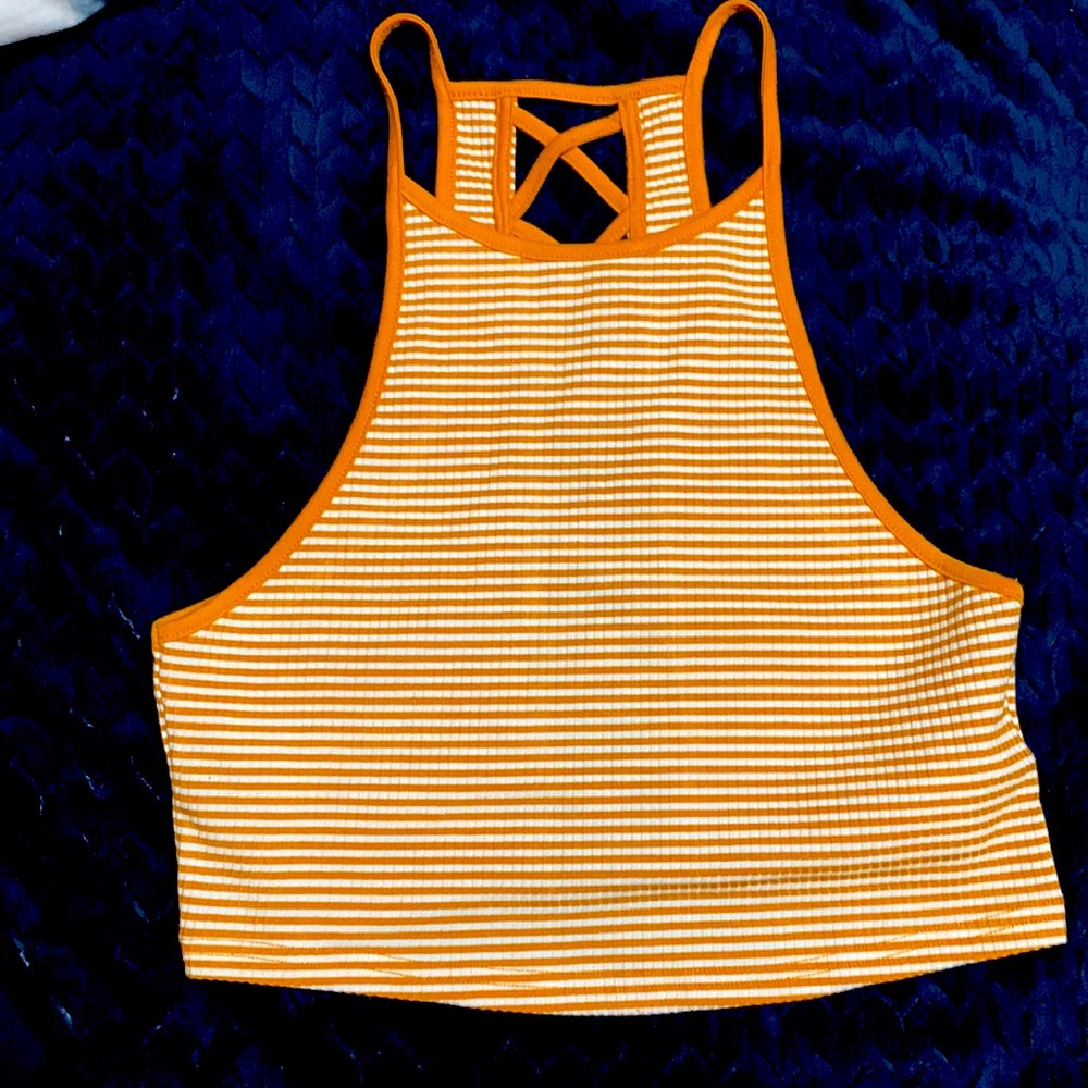 wore once